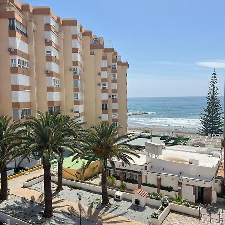 Apartamento Turistico Peñalver Playa 316 Torrox Exterior foto