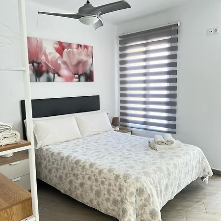 Apartamento Turistico Peñalver Playa 316 Torrox Exterior foto