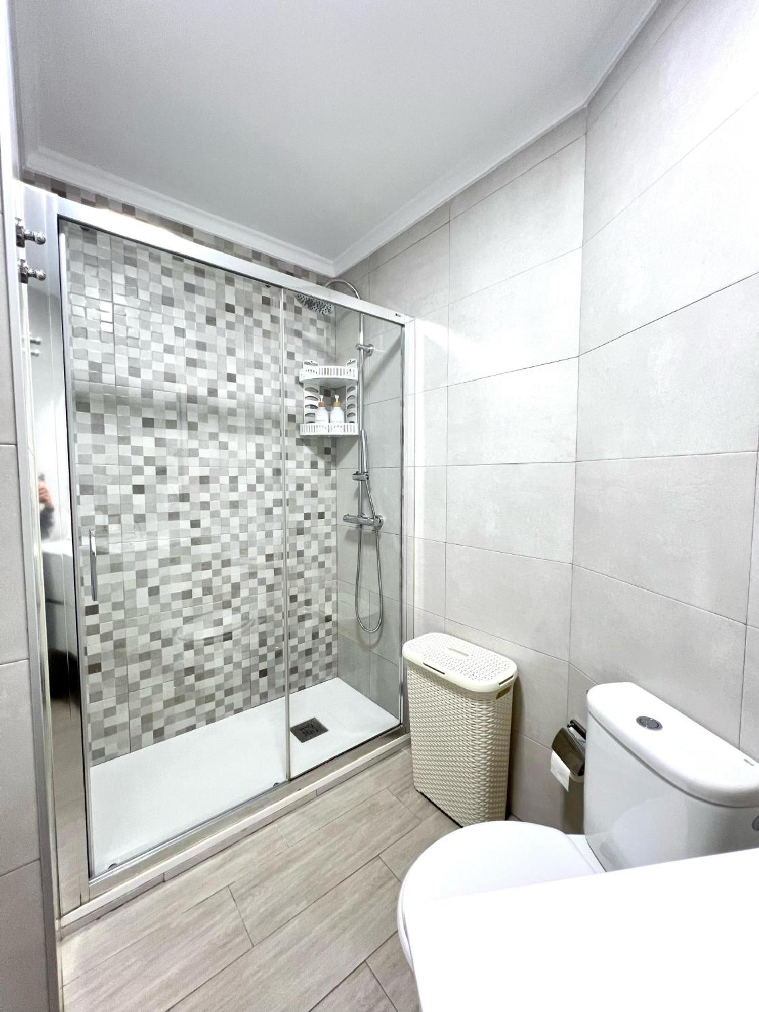 Apartamento Turistico Peñalver Playa 316 Torrox Exterior foto