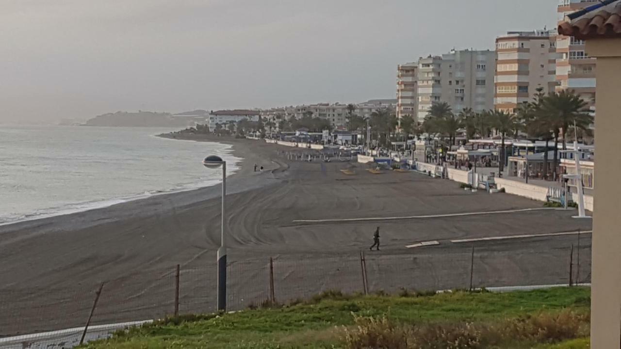 Apartamento Turistico Peñalver Playa 316 Torrox Exterior foto
