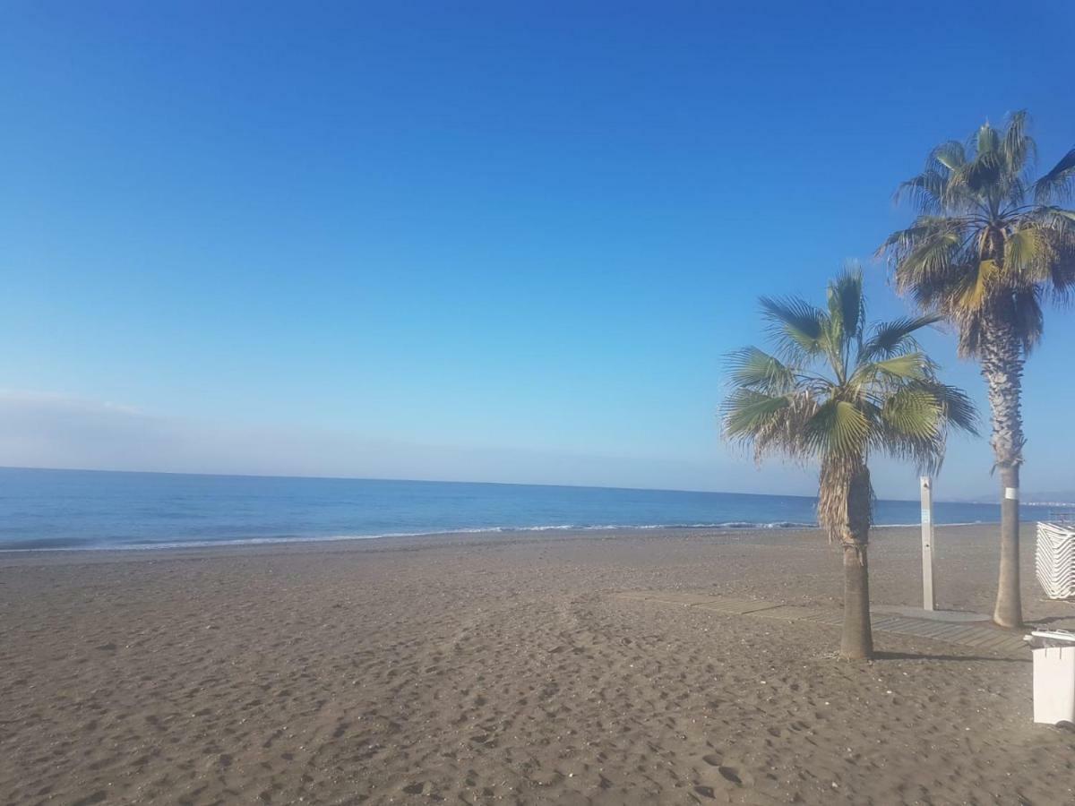 Apartamento Turistico Peñalver Playa 316 Torrox Exterior foto